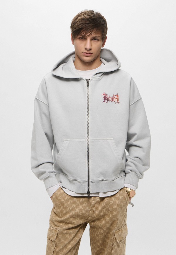 Толстовка Ksubi 32000₽