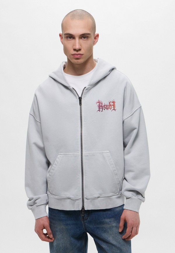 Толстовка Ksubi 32000₽