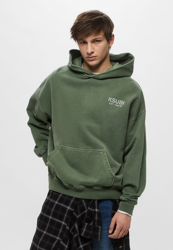 Худи Ksubi 32000₽