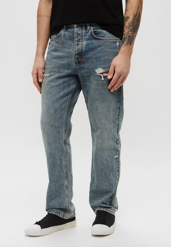 Джинсы Ksubi 32000₽