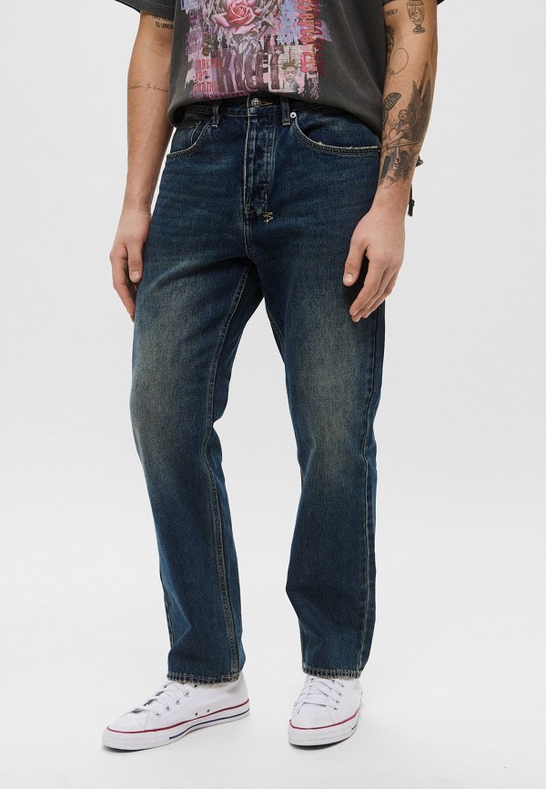 Джинсы Ksubi 29300₽