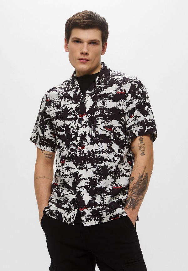 Рубашка Ksubi 23600₽