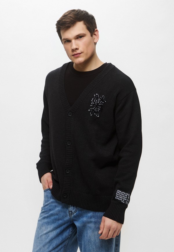 Кардиган Ksubi 37800₽