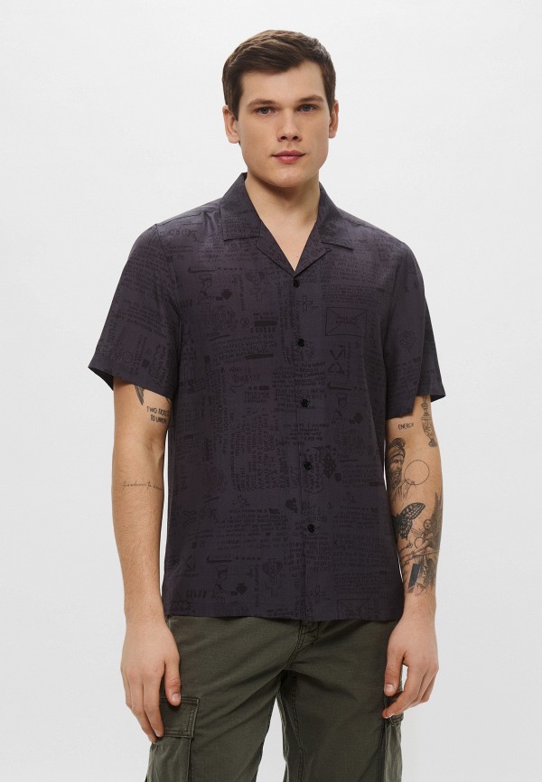 Рубашка Ksubi 23600₽