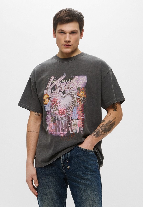 Футболка Ksubi 17200₽