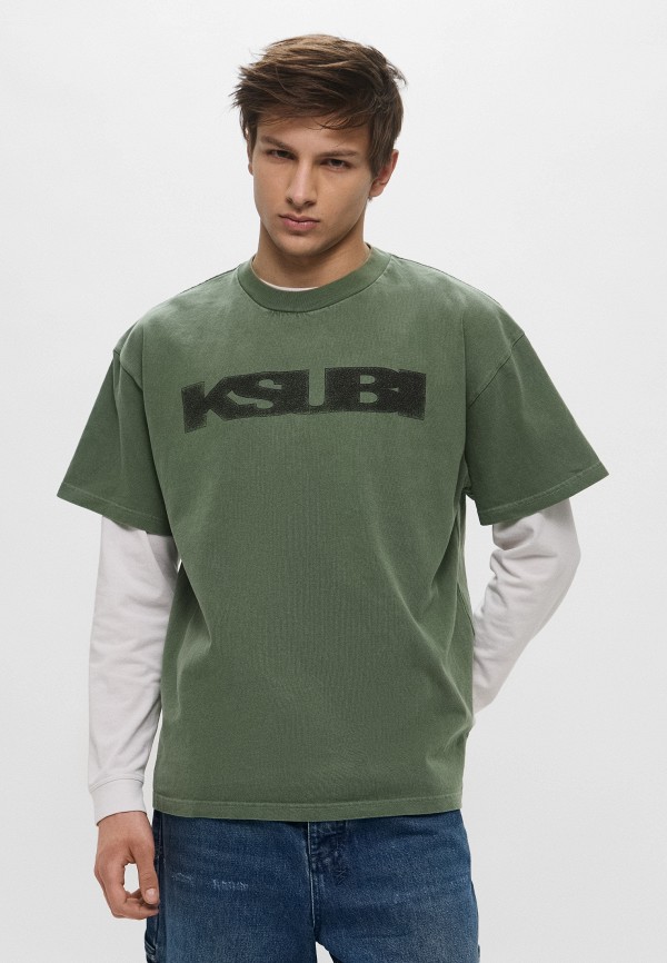 Футболка Ksubi 17200₽