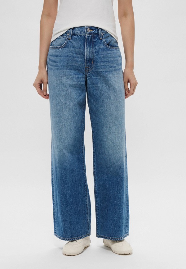 Джинсы Slvrlake 55300₽