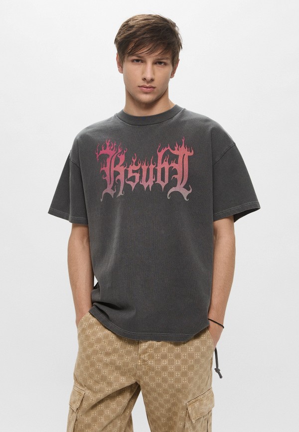 Футболка Ksubi 19700₽