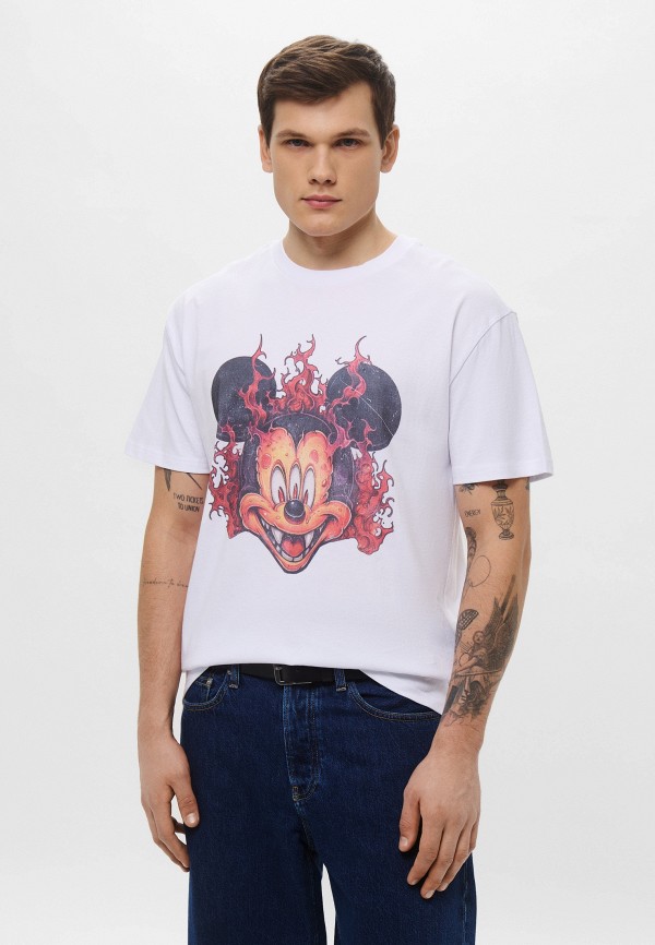 Футболка Ksubi 17200₽