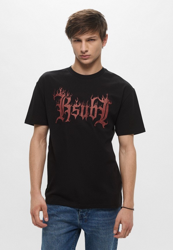 Футболка Ksubi 17200₽