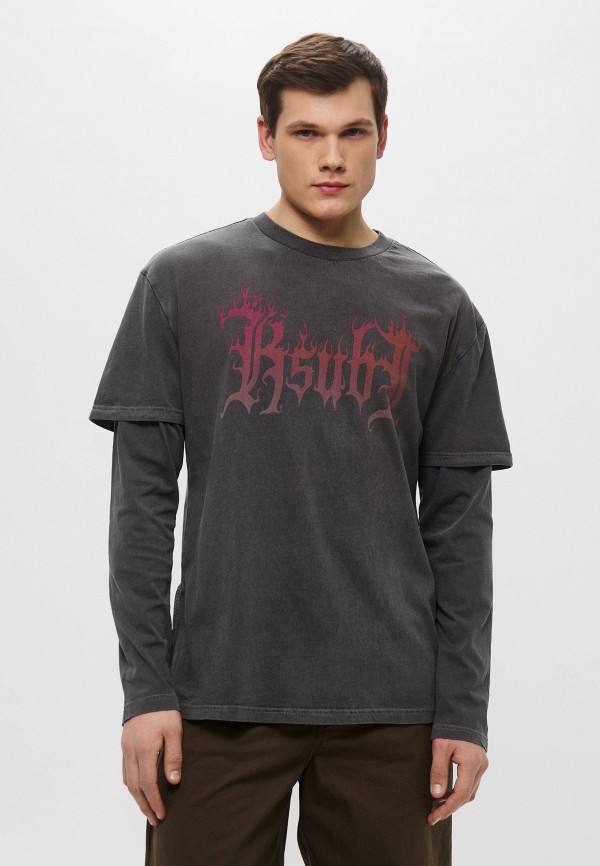 Лонгслив Ksubi 19700₽