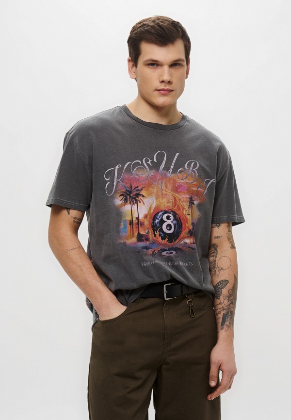 Футболка Ksubi 17200₽