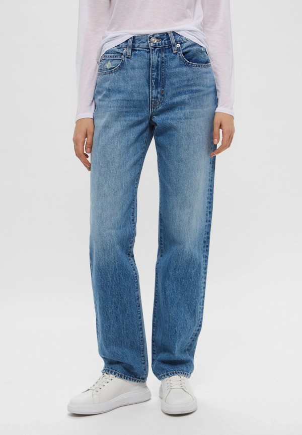 Джинсы Slvrlake 55300₽