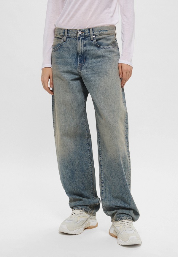 Джинсы Slvrlake 57400₽