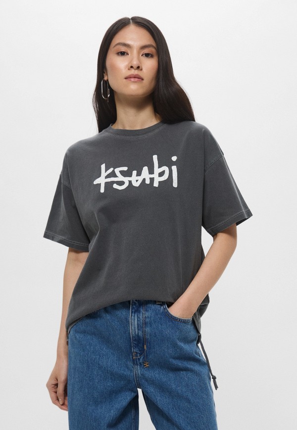 Футболка Ksubi 14300₽