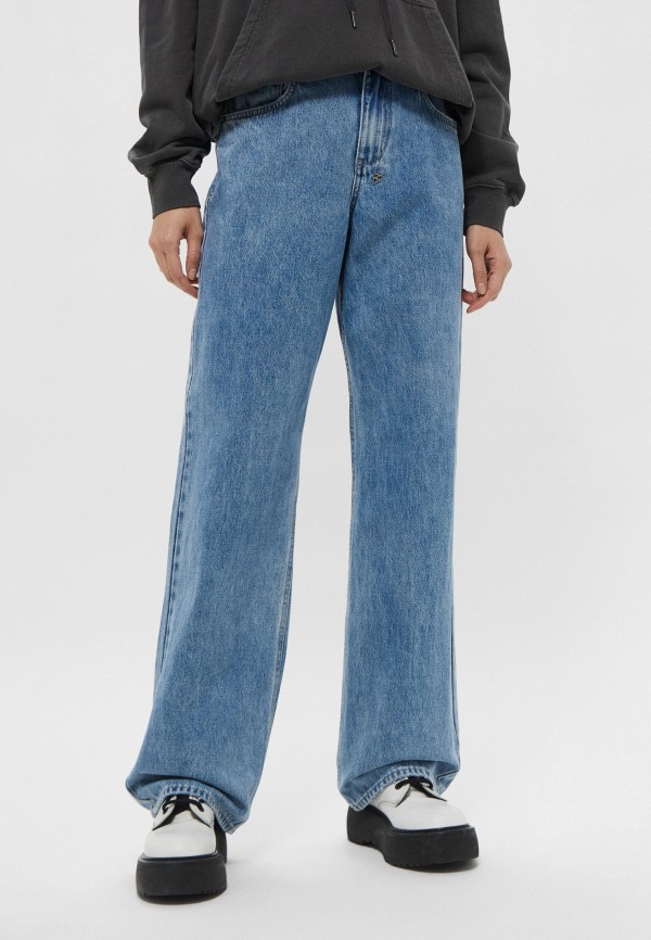 Джинсы Ksubi 33600₽