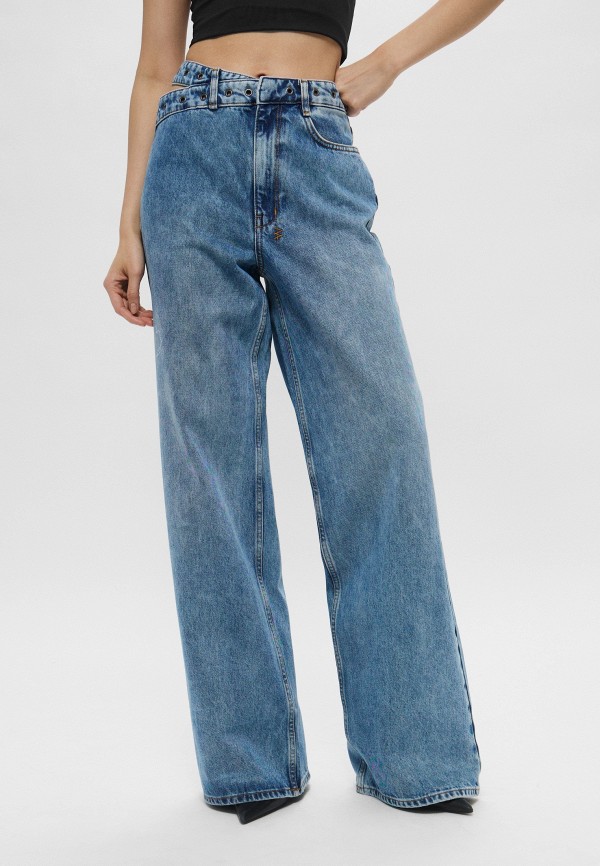 Джинсы Ksubi 32000₽