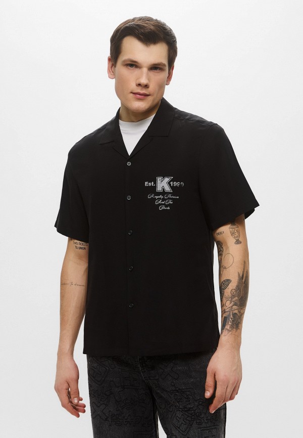 Рубашка Ksubi 23600₽