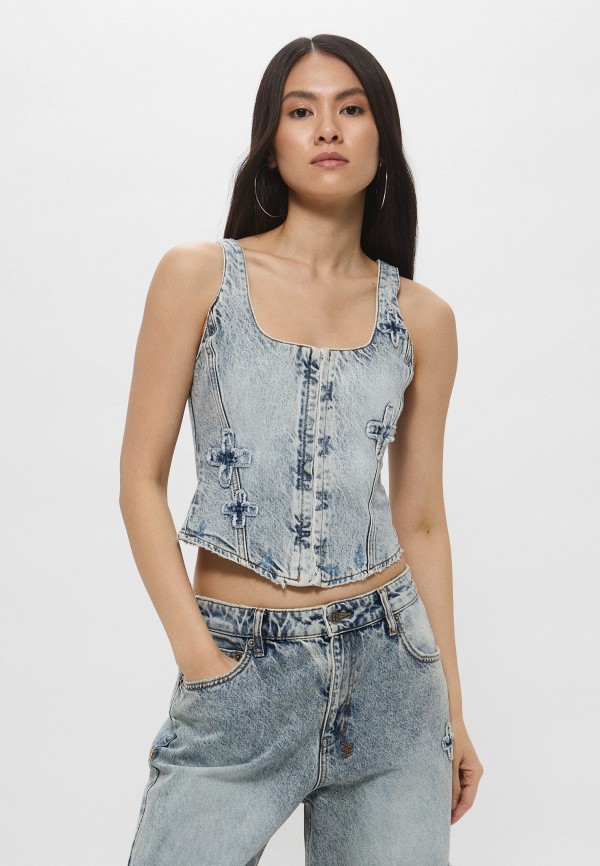 Корсет Ksubi 25400₽