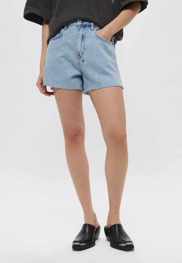 Шорты джинсовые Ksubi 22500₽