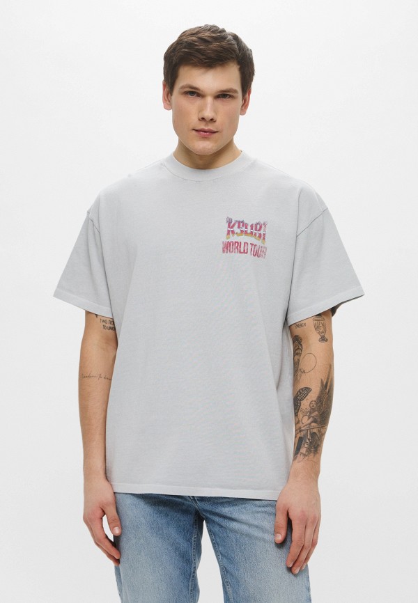 Футболка Ksubi 19700₽