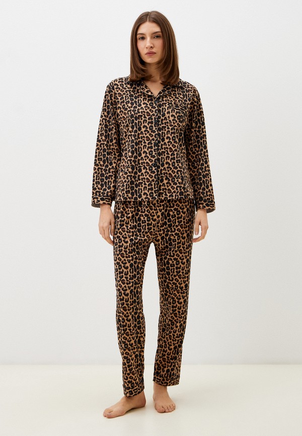 Пижама Bad Queen 7690₽