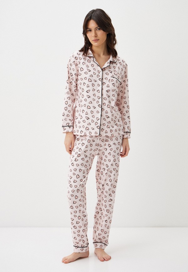 Пижама Bad Queen 7690₽