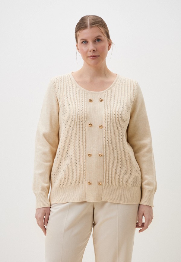 Джемпер Chic de Femme 11540₽