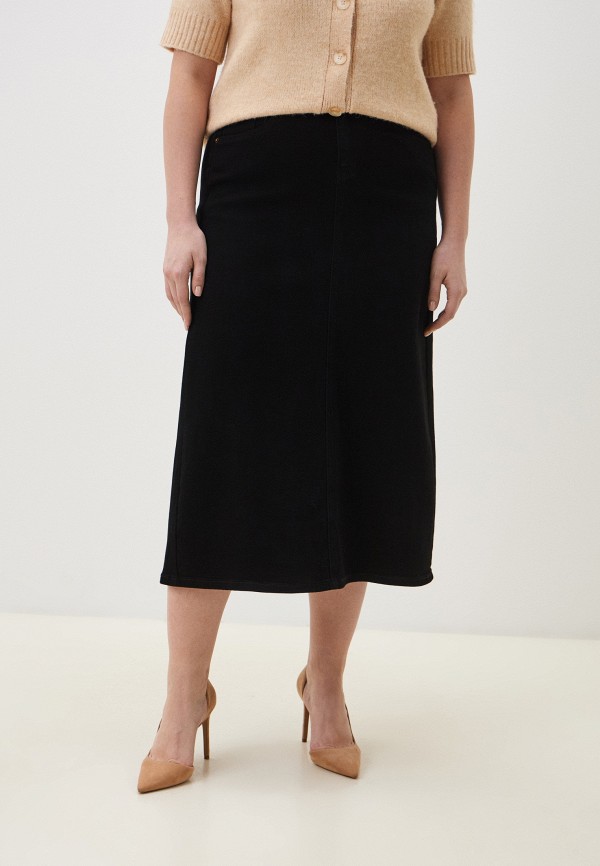 Юбка джинсовая Chic de Femme 12590₽