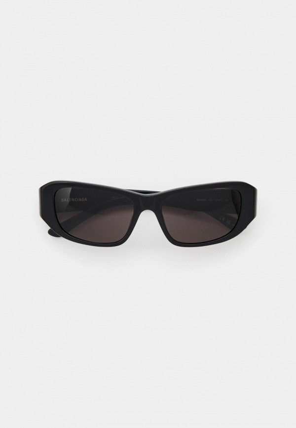 Очки солнцезащитные Balenciaga 47500₽