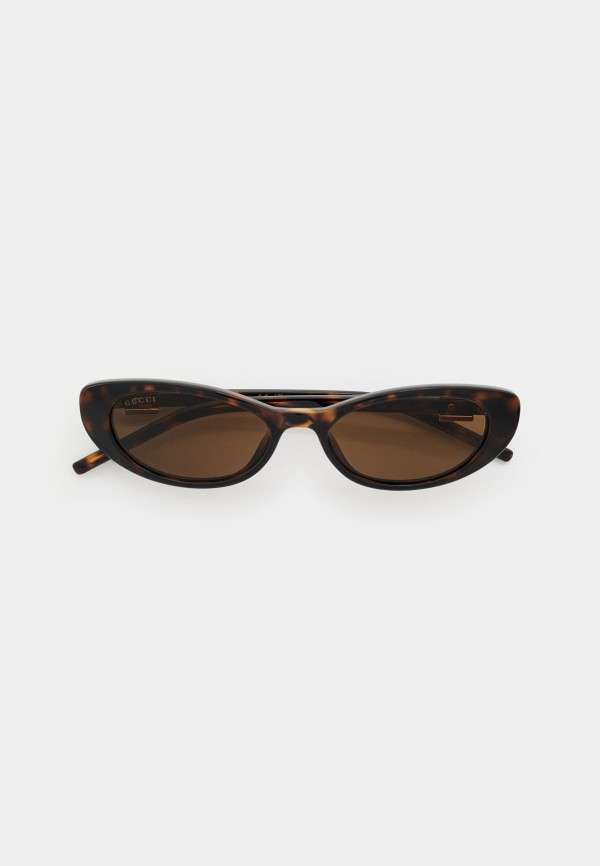 Очки солнцезащитные Gucci 45400₽
