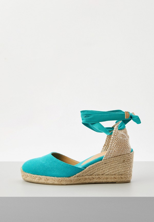 Туфли Castaner 16500₽