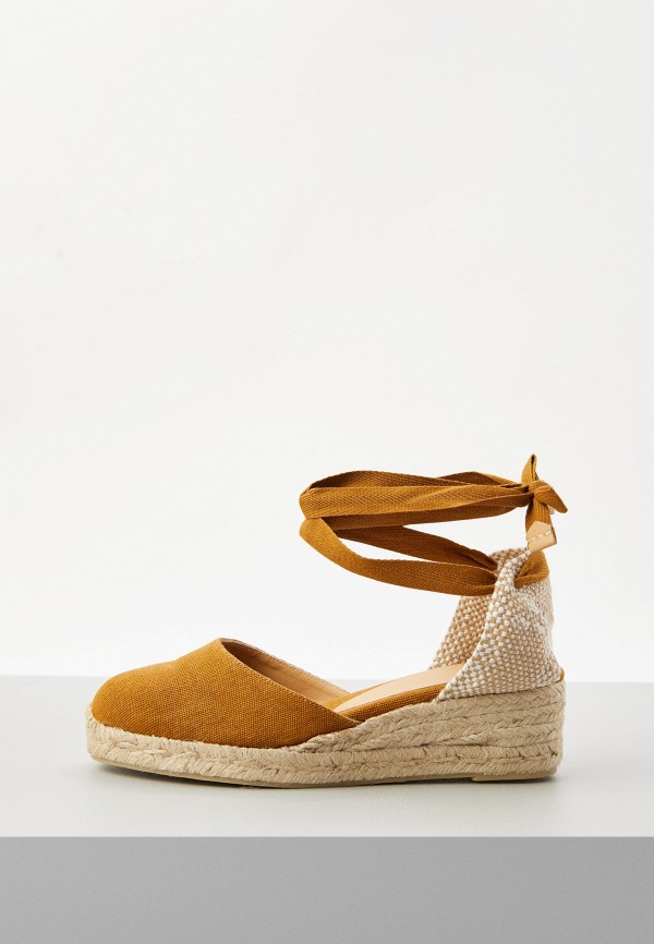 Туфли Castaner 16500₽