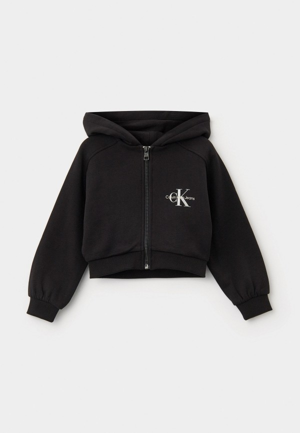 Толстовка Calvin Klein Jeans 10999₽