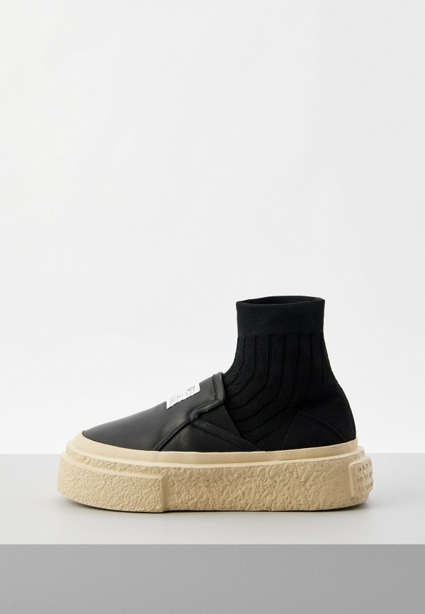 Слипоны MM6 Maison Margiela 64600₽