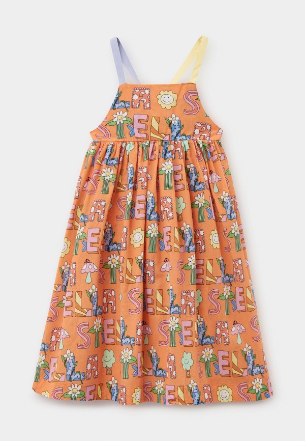 Сарафан Stella McCartney 17600₽