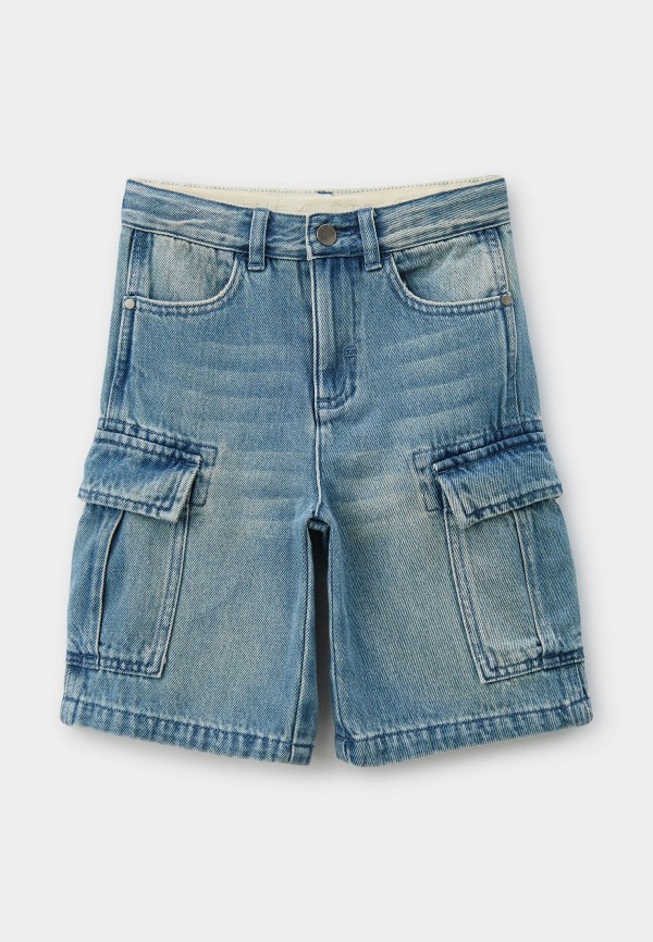 Шорты джинсовые Stella McCartney 17600₽