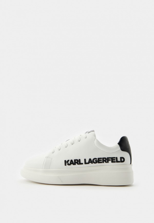 Кеды Karl Lagerfeld Kids 26500₽