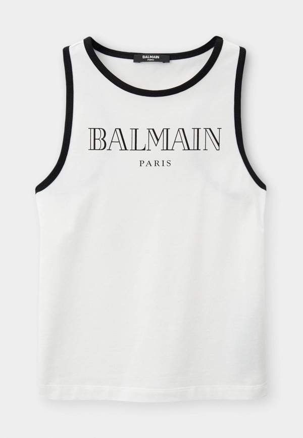 Майка Balmain 18200₽