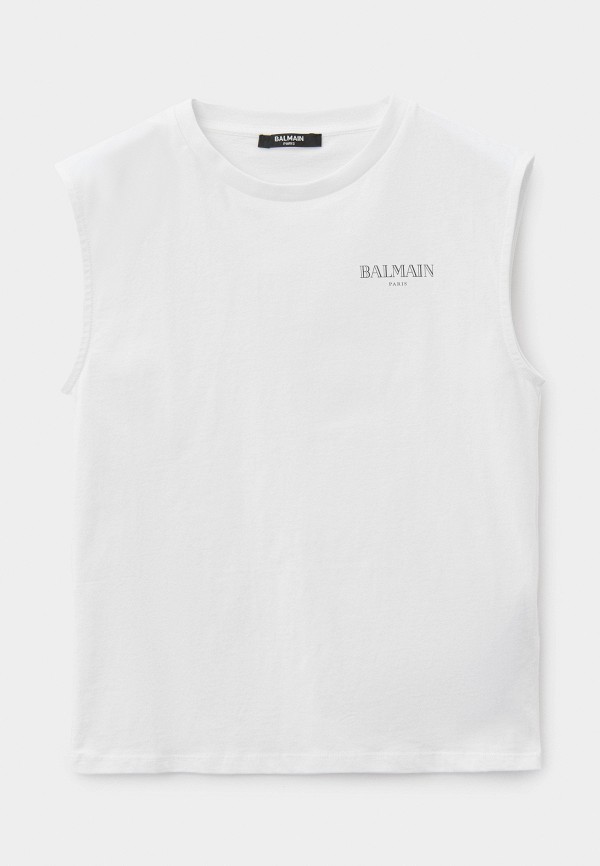 Майка Balmain 19500₽