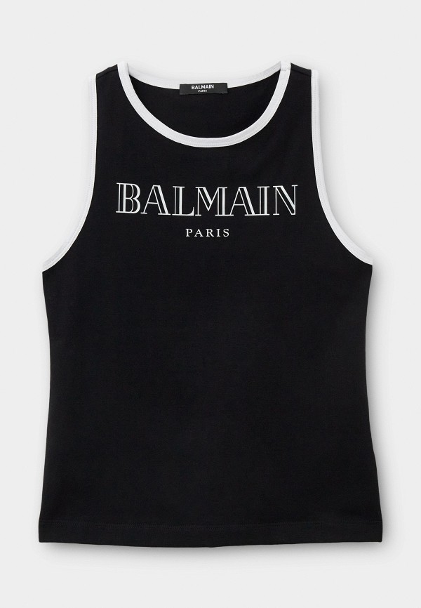 Майка Balmain 18200₽