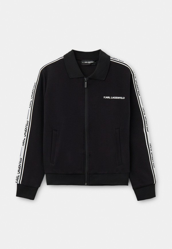 Олимпийка Karl Lagerfeld Kids 20300₽