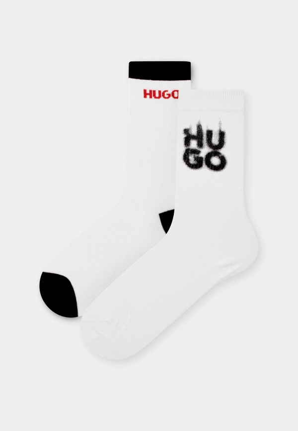 Носки Hugo 5000₽