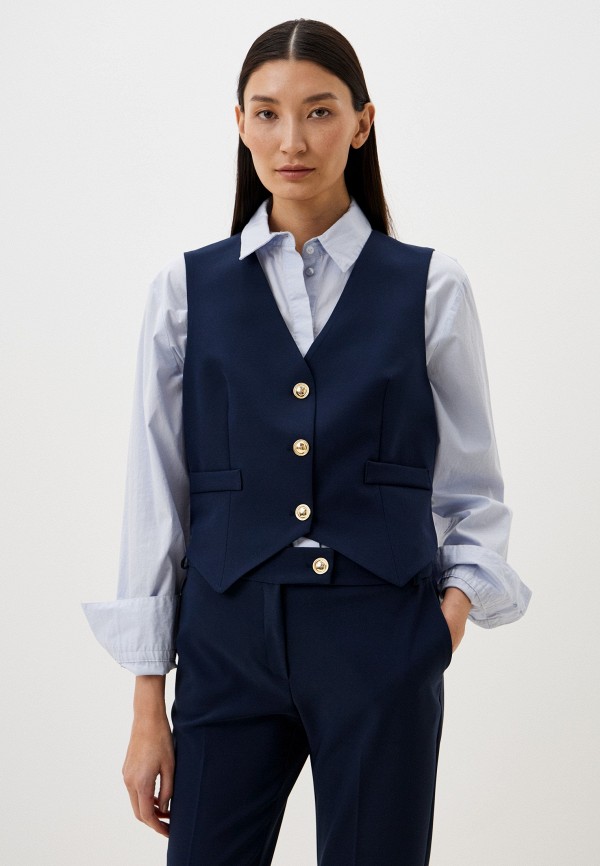 Жилет Rinascimento 11599₽