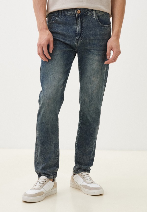 Джинсы Meko Melo