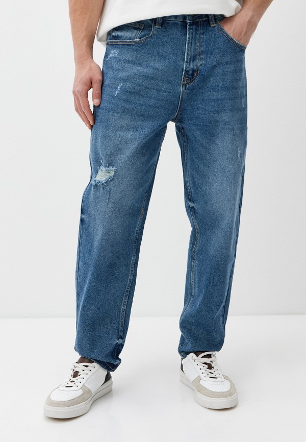 Джинсы Meko Melo