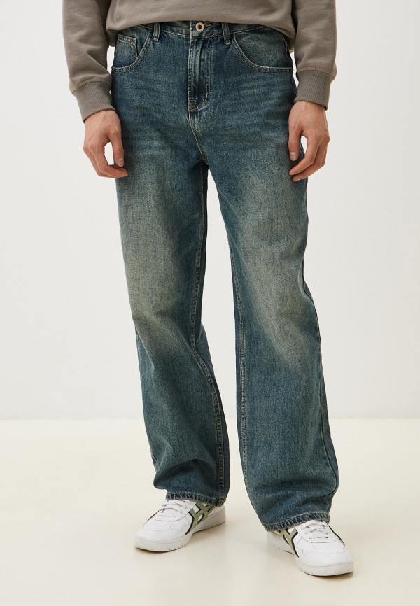 Джинсы Meko Melo 5870₽