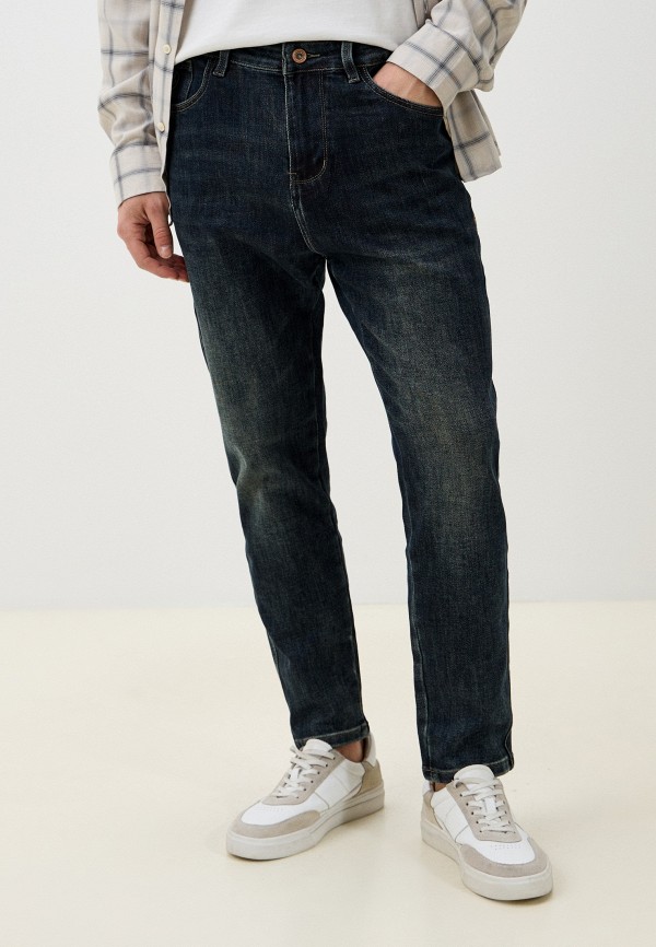 Джинсы Meko Melo