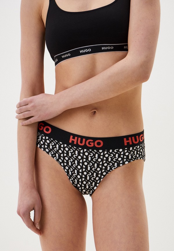 Трусы Hugo 3590₽