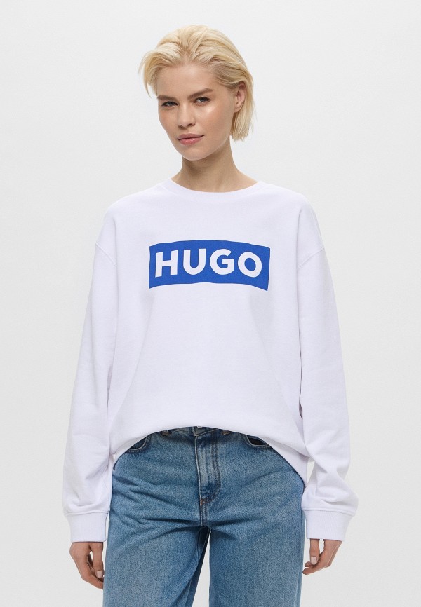 Свитшот Hugo 13490₽